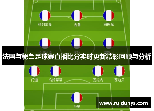 法国与秘鲁足球赛直播比分实时更新精彩回顾与分析